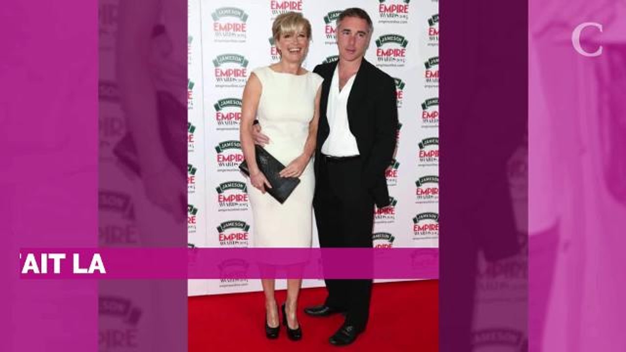 Emma Thompson fête son anniversaire : retour sur les hommes de sa vie