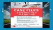 [NEW RELEASES]  Case Files Emergency Medicine, Fourth Edition by Eugene Toy
