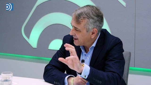 Elecciones 2019: El programa económico de VOX, con Rubén Manso