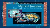 [NEW RELEASES]  Medical Imaging Signals and Systems: United States Edition (Pearson Prentice Hall