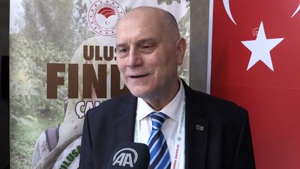 Fındık ihracatçısı alternatif pazar arayışında - ORDU