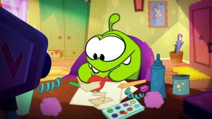 Om Nom Stories | Funny On Nom #81 | Dessin Animé Pour Enfant 2018