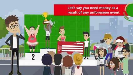 Mom and pop business funding to the rescue