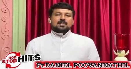 HOLY WEEK RETREAT ധ്യാനമന്ദിരത്തിലേക്ക് സ്നേഹത്തോടെ ക്ഷണിക്കുന്നു...  Fr Daniel Poovannathil