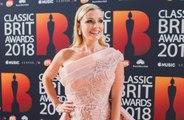 Katherine Jenkins to make major acting debut alongside Johnny Depp