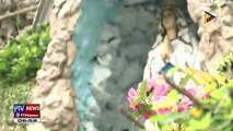 Our Lady of Lourdes Grotto sa Baguio City, dinarayo