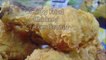 Crispy Fried Chicken Recipe - Chicken Broast Recipe