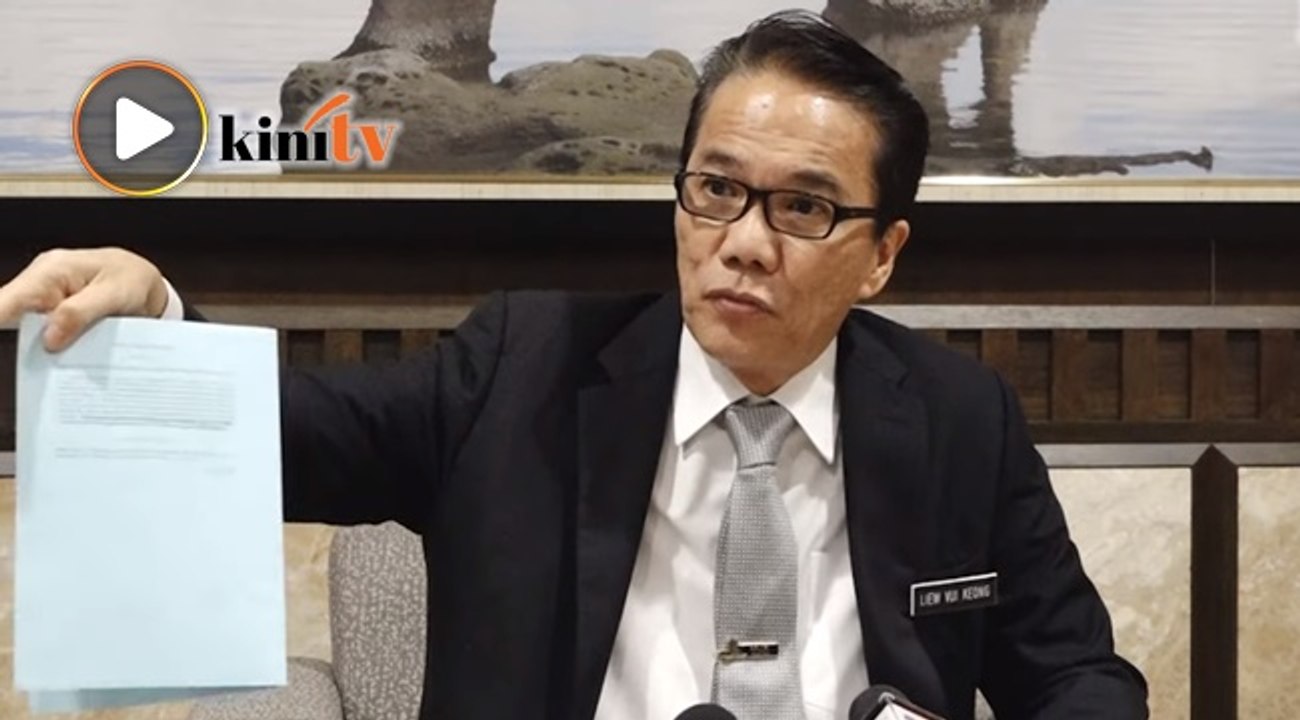 Frasa "berdasarkan Perjanjian Malaysia 1963" tidak perlu - Liew