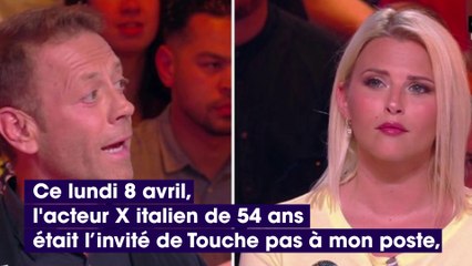 Vous ne devinerez jamais à quel âge Rocco Sifredi a su qu’il voulait être une star du X