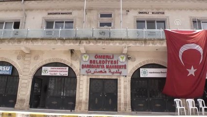 Ömerli, Tersine Göçle Anılacak Bir İlçe Olacak"