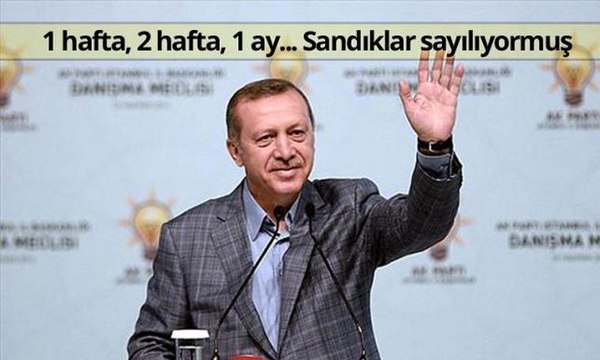 Erdoğan'ın o sözleri yeniden gündem oldu