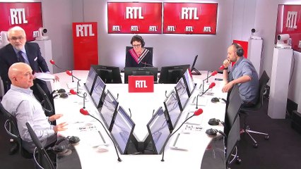 Les actualités de 12h30 - Grand débat : quelles sont les principales attentes des Français ?