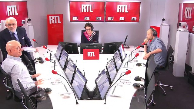 Les actualités de 12h30 - Grand débat : quelles sont les principales attentes des Français ?