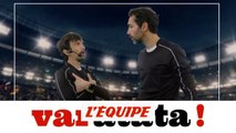 «Les joueurs, ils ont des célébrations, pourquoi pas nous ?» - Foot - L1 - Varatata épisode 8