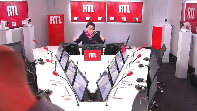 Allocution d'Emmanuel Macron : Ça ne suffira pas , dit Franck Louvrier sur RTL