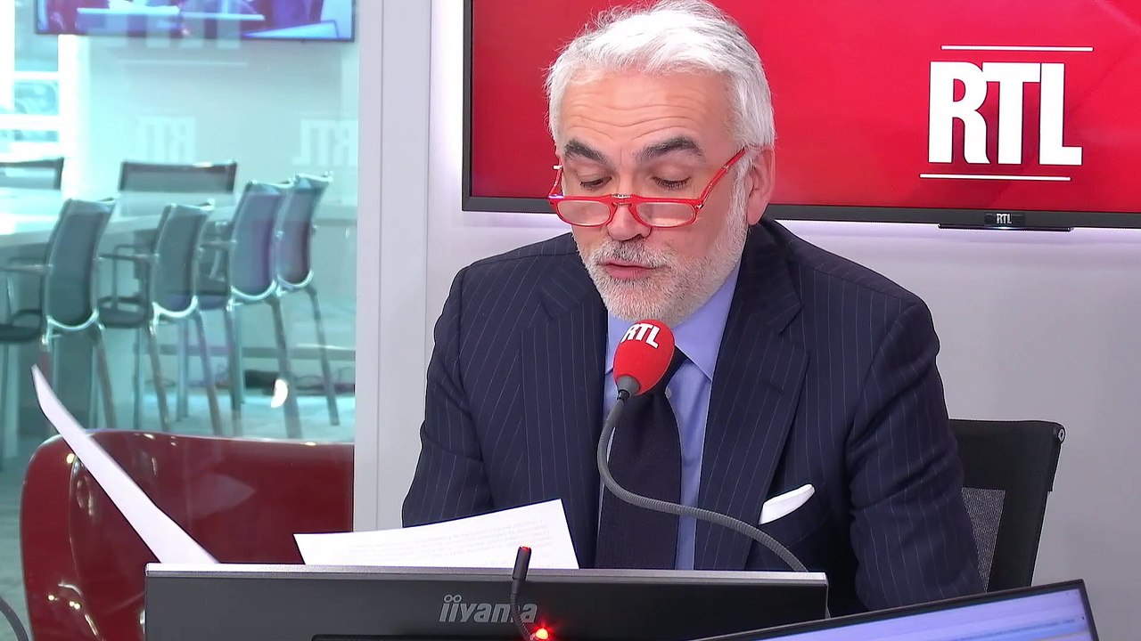 RTL Midi du 15 avril 2019