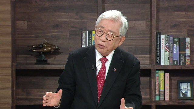 [인터뷰] 임정 100주년... 광복은 아직 오지 않았다 / YTN