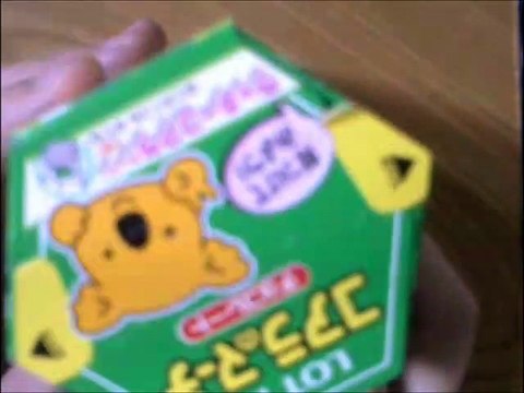 湖池屋「じゃがいも心地」森永「チョコボールキャラメル」ロッテ「カプッチョドラえもんチョコ」ロッテ「コアラのマーチチョコ」