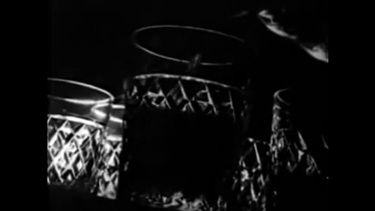 Big Bill Broonzy - When Did You Leave Heaven 1956