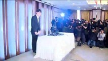 “마약 안 했다” 변호사 선임한 박유천 …경찰 “주장 뒤집을 것”