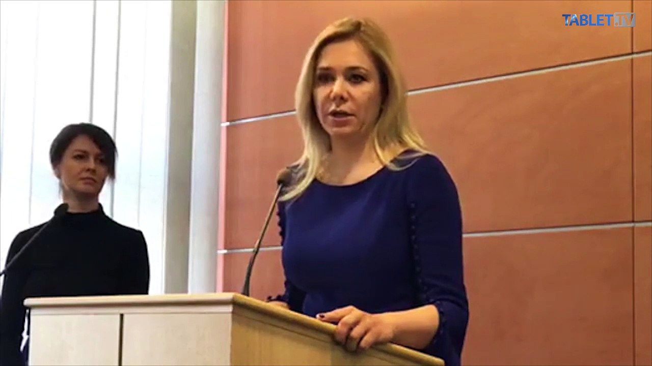 ZÁZNAM: TK za účasti ministerky vnútra SR Denisy Sakovej a Milana Lučanského