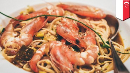 Singapore-based company has grand plans for cultured seafood