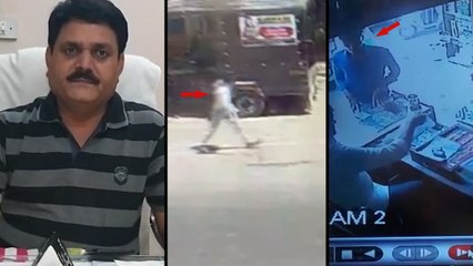 शादी समारोह से दिनदहाड़े बच्चों ने उड़ाया लाखों रुपए से भरा बैग, सीसीटीवी में कैद हुई वारदात