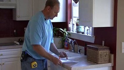 Perfect Design of Astonishing Kitchen Cabinets