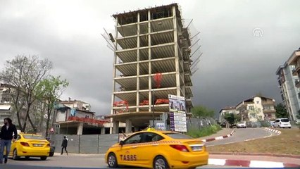 Kartal'da erkek cesedi bulundu - İSTANBUL