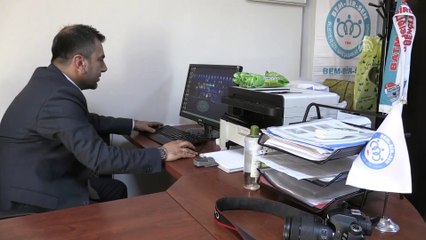 HDP'li belediyenin Memur-Sen üyelerine mobbing uyguladığı iddiası - BATMAN