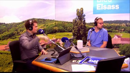 C'est l'amour, le nouveau single de Tom Mathis