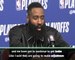 We have to do better defensively - Harden