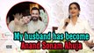 My husband has become Anand Sonam Ahuja: Sonam Kapoor