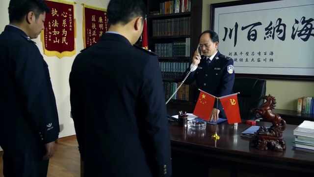 Filme evangélico A conversa Trecho 2 – Como os cristãos atacam a lavagem cerebral ateísta do Partido Comunista Chinês