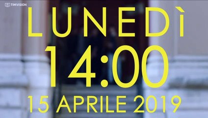 skamit 3x06 clip 1 - "Aspetta"