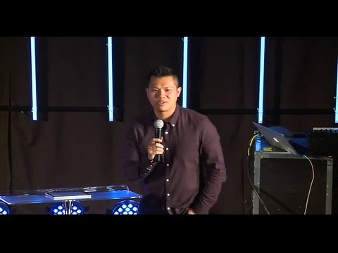 0930 Sermon 14 Apr 2019