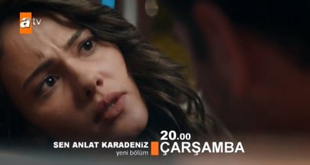 Sen Anlat Karadeniz 48. Yeni Bölüm 2. Fragmanı İzle: Tahir Hafızasını Kaybediyor!