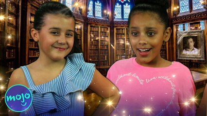 The Adventures Get Complicated...The Library Adventures!