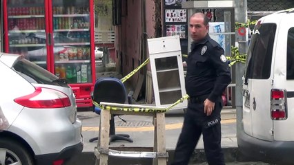 Diyarbakır’da silahlı kavga: 1 yaralı