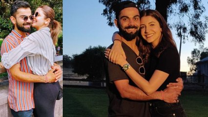 Anushka Sharma planning to quit acting because of Virat Kholi ? | FilmiBeat