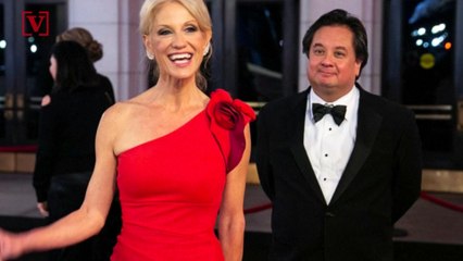 Trump Critic George Conway Says ‘Look for These Words’ in Mueller Report Release