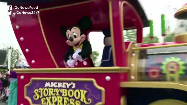 Disney To Launch Video Streaming Service