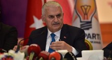 Binali Yıldırım, 