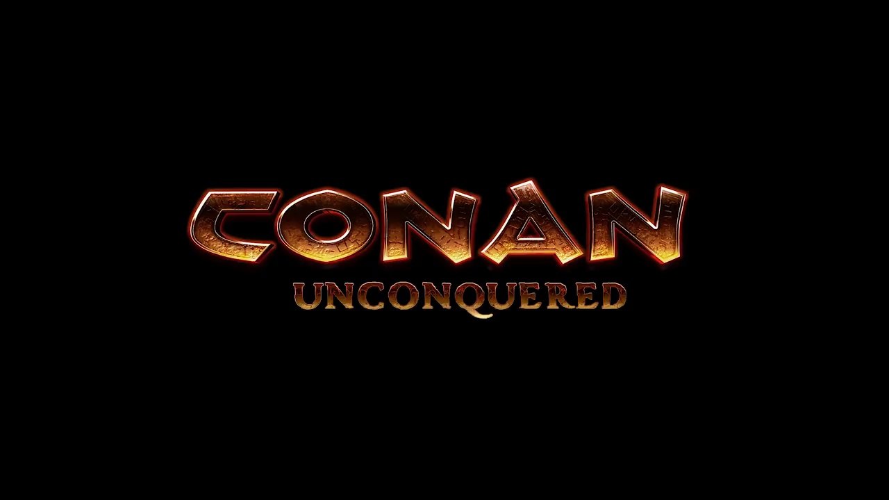 Conan Unconquered -  Gameplay #1