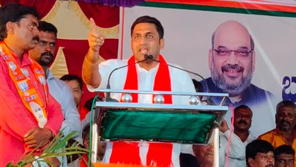 ಹಾಸನ ನಮ್ಮಪ್ಪನ ಮನೆ ಆಸ್ತಿ ಅಂತ ಬರ್ಕೊಂಡಿದ್ರೆ ಅದು ಮೇ 23ಕ್ಕೆ ರಿಜಿಸ್ಟ್ರೇಷನ್ ಕ್ಯಾನ್ಸಲ್ ಆಗುತ್ತೆ..?