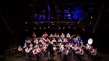 Le Fantôme de l'Opéra - Andrew LLOYD WEBBER, arrangement de Paul MURTHA
