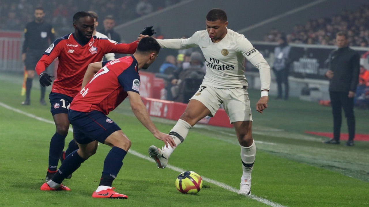PSG, OM, OL et des cris de singe à Dijon : c'est le week end de Ligue 1