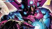 Galactus vs Thanos - Repaso a los grandes villanos Marvel en el cine