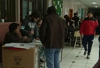 Alistan informe de fallas electorales