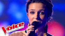 Jean-Louis Aubert - Alter Ego | Louise | The Voice France 2012 | Prime 4